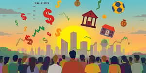 Decifrando os Fundos de Investimento: Opções para Todos os Bolsos