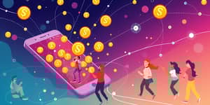 Empréstimo Digital: Rapidez e Segurança ao Seu Alcance