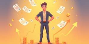 O Impacto do Rating de Crédito na Sua Aprovação de Empréstimo