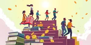 Empréstimo Para Educação Financeira: Invista em Você