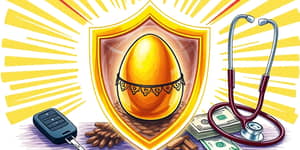 A Importância Vital da Reserva de Emergência