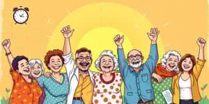 Aposentadoria Antecipada: O Sonho que Pode Virar Realidade