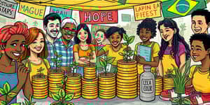 Microcrédito: A Alavanca Para Seu Negócio Próprio