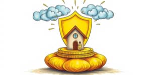 Reserva de Emergência: O Colchão para Seus Imprevistos