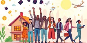 Descubra o Poder do Crédito: Transforme Seus Planos em Realidade