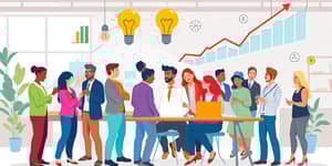 Investimento Anjo e Capital de Risco: Entendendo o Mercado