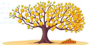 A Nuance Entre Juros Simples e Compostos no Seu Empréstimo