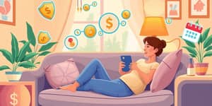 O Guia Definitivo Para Conseguir um Empréstimo sem Sair de Casa