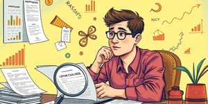 Decifrando o Contrato: O Que Observar no Seu Próximo Empréstimo