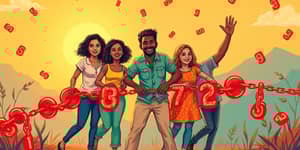 A Cultura do Débito: Como Romper com o Ciclo