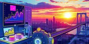 Otimize Seu Orçamento: Empréstimo Como Ferramenta de Crescimento