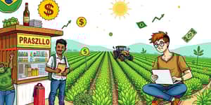 Linhas de Crédito: Qual Tipo de Empréstimo se Encaixa no Seu Bolso?