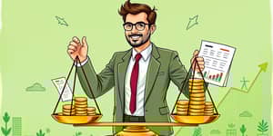 Empréstimo Responsável: Construindo um Futuro Financeiro Sólido