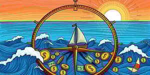 A Bússola do Crédito: Navegue pelas Opções de Empréstimo com Segurança