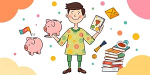 A Arte de Economizar Sem Abrir Mão de Prazeres