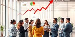 Análise Comparativa: Benchmark para Escolhas de Sucesso