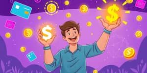 Crédito Acessível: Opções para Quem Tem Restrição no Nome