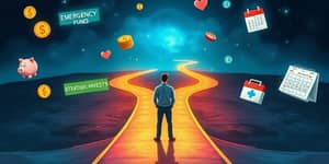 Sua Jornada Financeira: Como o Empréstimo Pode Ser Seu Aliado