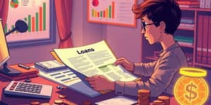 Empréstimo e Seus Impostos: O Que Você Precisa Saber Para Não Errar