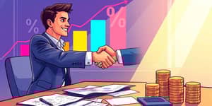 Menos Juros, Mais Ganho: Dicas Para Negociar as Melhores Condições