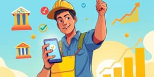 Do Jeito Certo: Como Fazer o Empréstimo Trabalhar a Seu Favor