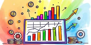 Avaliando Sua Performance Financeira: Métricas Essenciais