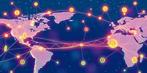 Empréstimo e Blockchain: A Revolução do Crédito Descentralizado