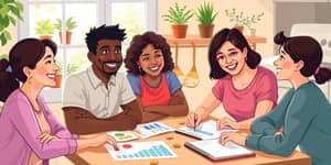 Ocultando Pequenas Fortunas: Dicas de Economia Doméstica