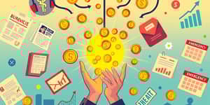 Empréstimo Emergencial: Socorro Financeiro na Hora Que Você Precisa