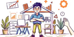 A Força do Crédito: Realize Projetos Pessoais e Profissionais