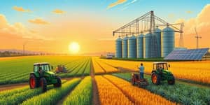 Empréstimo Rural: Apoio Financeiro para o Produtor do Campo