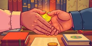 A Arte de Emprestar: Dicas Para Evitar Dores de Cabeça Financeiras