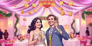 Empréstimo para Casamento e Festas: Celebre Sem Preocupações