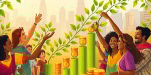 Renovando Suas Finanças: O Papel Transformador do Empréstimo