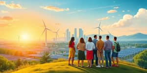 Investimento Socialmente Responsável: Seus Valores no Seu Dinheiro