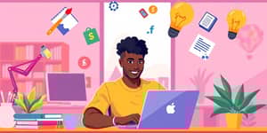 O Segredo da Renda Extra: Transforme Habilidades em Lucros