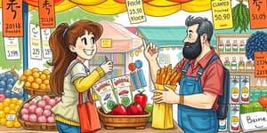 Estratégias de Negociação: Pechinche e Ganhe Mais