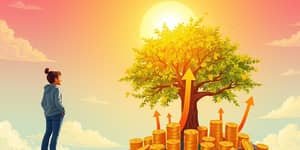 A Estratégia dos Juros Compostos: Multiplique seu Investimento