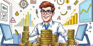 Poupe Como Profissional: Técnicas Avançadas de Economia