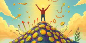 Mude Seu Mindset Financeiro: Atraia Abundância para a Sua Vida