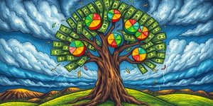 Como Criar um Orçamento à Prova de Crise