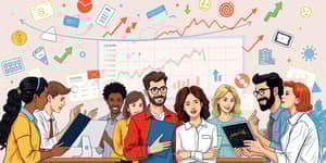 Descomplique a Bolsa de Valores: Guia Para Iniciantes