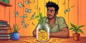 Transforme Seus Gastos Fixos em Investimentos