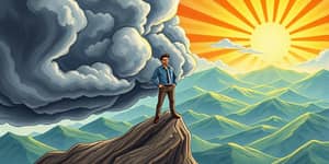 Análise de Crise: Como Identificar Oportunidades em Tempos Difíceis