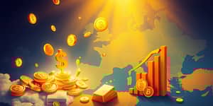 Tesouros Escondidos: Como Encontrar Oportunidades Financeiras