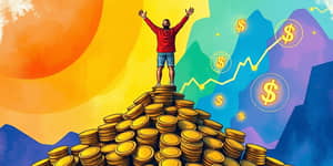 Invista em Você: A Melhor Decisão Financeira da Sua Vida