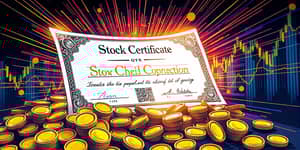 Valor Intrínseco: Calculando o Preço Justo de uma Ação