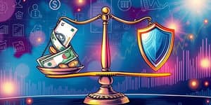 Análise de Risco de Crédito: Protegendo Seu Capital