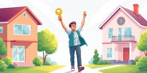 O Guia Completo para Sair do Aluguel e Comprar Seu Imóvel