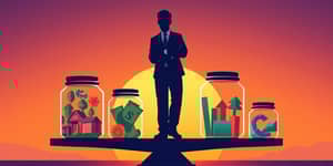 Alocação de Ativos: Construindo uma Carteira Vencedora